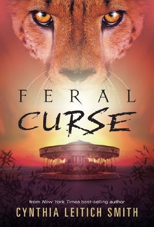 [Feral 02] • Feral Curse